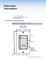 Предварительный просмотр 17 страницы Extron electronics HD 4K 110 AAP User Manual