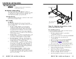 Предварительный просмотр 9 страницы Extron electronics HDMI 201 A D Tx User Manual