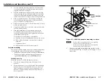 Предварительный просмотр 11 страницы Extron electronics HDMI 201 A D Tx User Manual