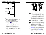 Предварительный просмотр 14 страницы Extron electronics HDMI 201 A D Tx User Manual