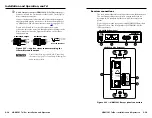 Предварительный просмотр 17 страницы Extron electronics HDMI 201 A D Tx User Manual