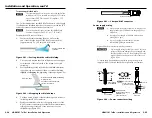 Предварительный просмотр 20 страницы Extron electronics HDMI 201 A D Tx User Manual