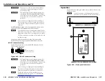 Предварительный просмотр 21 страницы Extron electronics HDMI 201 A D Tx User Manual