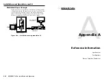 Предварительный просмотр 24 страницы Extron electronics HDMI 201 A D Tx User Manual