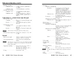 Предварительный просмотр 26 страницы Extron electronics HDMI 201 A D Tx User Manual