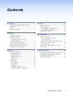 Preview for 5 page of Extron electronics HDMI DA Series User Manual