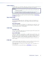 Preview for 18 page of Extron electronics HDMI DA Series User Manual