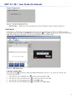 Preview for 9 page of Extron electronics HDP 101 4K User Manual