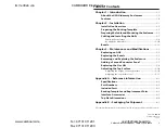 Preview for 3 page of Extron electronics HSA 800 User Manual