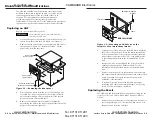 Preview for 13 page of Extron electronics HSA 800 User Manual