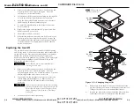 Preview for 16 page of Extron electronics HSA 800 User Manual