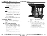 Preview for 17 page of Extron electronics HSA 800 User Manual