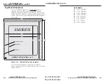 Preview for 21 page of Extron electronics HSA 800 User Manual