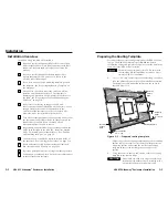 Предварительный просмотр 8 страницы Extron electronics HSA 822 User Manual