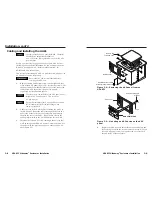 Предварительный просмотр 11 страницы Extron electronics HSA 822 User Manual