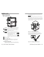 Предварительный просмотр 12 страницы Extron electronics HSA 822 User Manual