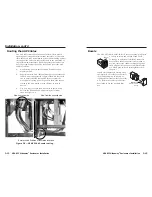 Предварительный просмотр 13 страницы Extron electronics HSA 822 User Manual