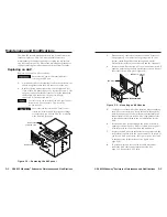 Предварительный просмотр 15 страницы Extron electronics HSA 822 User Manual