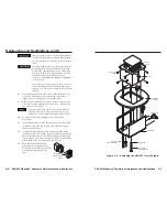 Предварительный просмотр 17 страницы Extron electronics HSA 822 User Manual