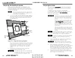 Предварительный просмотр 8 страницы Extron electronics HSA 822M User Manual