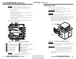 Предварительный просмотр 15 страницы Extron electronics HSA 822M User Manual