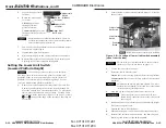 Предварительный просмотр 20 страницы Extron electronics HSA 822M User Manual