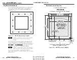 Предварительный просмотр 26 страницы Extron electronics HSA 822M User Manual