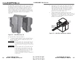 Предварительный просмотр 28 страницы Extron electronics HSA 822M User Manual