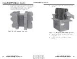 Предварительный просмотр 30 страницы Extron electronics HSA 822M User Manual