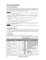 Предварительный просмотр 24 страницы Extron electronics IN1404 User Manual