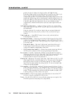 Предварительный просмотр 12 страницы Extron electronics IN1404XT User Manual