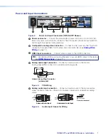 Предварительный просмотр 13 страницы Extron electronics IN1604 DT User Manual