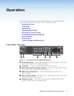 Предварительный просмотр 19 страницы Extron electronics IN1604 DT User Manual