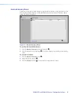 Предварительный просмотр 57 страницы Extron electronics IN1604 DT User Manual