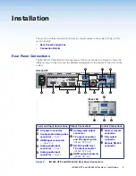 Предварительный просмотр 12 страницы Extron electronics IN1604 DTP User Manual