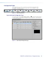 Preview for 64 page of Extron electronics IN1604 DTP User Manual