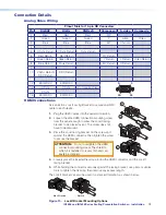 Preview for 18 page of Extron electronics IN1606 User Manual