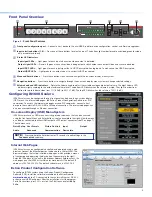 Предварительный просмотр 3 страницы Extron electronics in1608 series Setup Manual