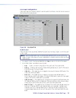 Предварительный просмотр 111 страницы Extron electronics IN1608 xi IPCP MA 70 User Manual