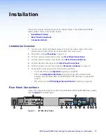 Предварительный просмотр 20 страницы Extron electronics IN1806 User Manual