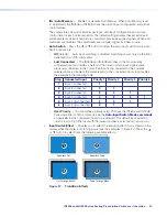 Предварительный просмотр 50 страницы Extron electronics IN1806 User Manual