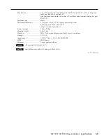 Preview for 2 page of Extron electronics Interface IPL T PC1 Specifications