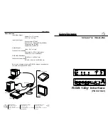 Extron electronics Interface RGB 120p User Manual предпросмотр