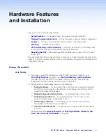 Предварительный просмотр 14 страницы Extron electronics IP Link IPL EXP 200 User Manual