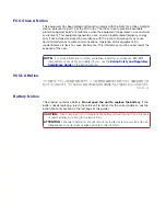 Preview for 4 page of Extron electronics IP Link IPL T CR48 User Manual