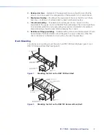 Preview for 12 page of Extron electronics IP Link IPL T CR48 User Manual