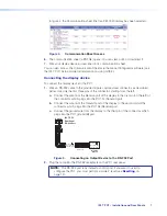 Предварительный просмотр 15 страницы Extron electronics IP Link IPL T PC1 User Manual