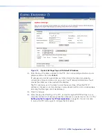 Предварительный просмотр 29 страницы Extron electronics IP Link IPL T PC1 User Manual