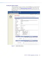 Предварительный просмотр 31 страницы Extron electronics IP Link IPL T PC1 User Manual