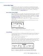 Предварительный просмотр 48 страницы Extron electronics IP Link IPL T PC1 User Manual